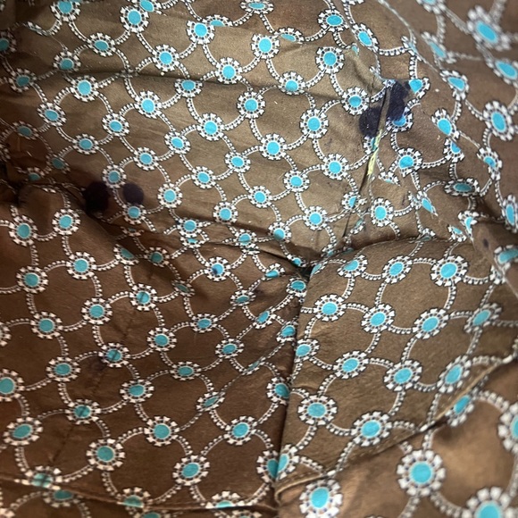 Vera Bradley Handbag - Picture 6 of 9